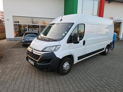 Weiß Gebraucht 2022 Citroën Jumper Van / Kleinbus | 19.900 € (Guter Preis)