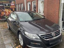 Schwarz Gebraucht 2011 VW CC Limousine | 6.000 € (Superpreis)