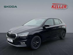 Schwarzmagic perleffekt Gebraucht 2025 Skoda Fabia Selection Kleinwagen | 22.475 € (Etwas zu teuer)