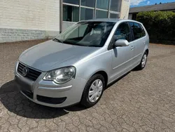 Silber Gebraucht 2006 VW Polo Kleinwagen | 1.999 € (Fairer Preis)