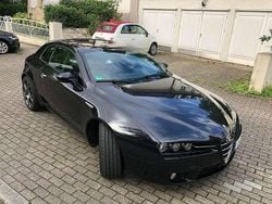 Gebraucht 2011 Alfa Romeo Brera Coupé | 20.100 € (Teuer)