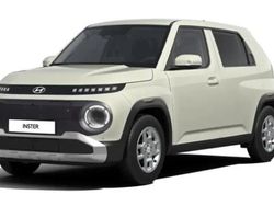 Unbleached ivory Neu 2025 Hyundai Inster Trend Kleinwagen | 26.688 € (Fairer Preis)