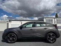 Grau Gebraucht 2024 Citroën C4 SUV | 15.970 € (Guter Preis)