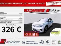 Gebraucht 2022 VW ID.4 Pro Performance SUV | 30.950 € (Fairer Preis)