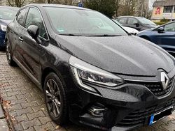Schwarz Gebraucht 2019 Renault Clio IV Kleinwagen | 15.900 € (Teuer)