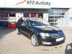 Schwarz Gebraucht 2014 Skoda Rapid Drive Limousine | 6.400 € (Guter Preis)