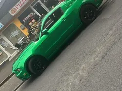Rot Gebraucht 2014 Ford Mustang Coupé | 16.500 € (Fairer Preis)