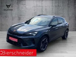 Magnetic grau metallic Gebraucht 2024 Cupra Formentor SUV | 31.592 € (Etwas zu teuer)