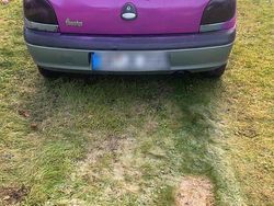 Andere farben Gebraucht 2000 Ford Fiesta Kleinwagen | 300 € (Superpreis)