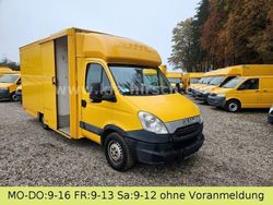 Other Gebraucht 2014 Iveco Daily Limousine | 6.990 € (Superpreis)