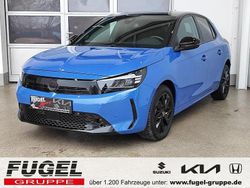 Voltaik blau (metallic) Gebraucht 2023 Opel Corsa Limousine | 15.899 € (Fairer Preis)
