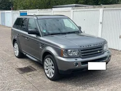 Braun Gebraucht 2008 Land Rover Range Rover Sport SUV | 4.500 € (Superpreis)