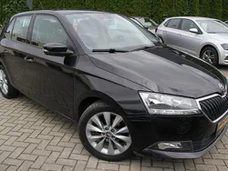 Schwarz Gebraucht 2020 Skoda Fabia Cool Plus Kleinwagen | 11.990 € (Fairer Preis)