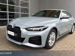 M brooklyn grau metallic Gebraucht 2025 BMW 420 Comfort Edition Coupé | 42.199 € (Guter Preis)