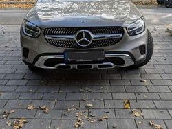 Gebraucht 2019 Mercedes GLC220 SUV | 28.000 € (Superpreis)