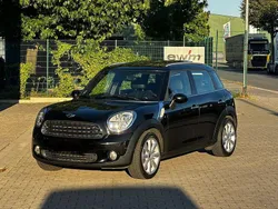 Schwarz Gebraucht 2011 Mini Countryman SUV | 9.800 € (Fairer Preis)