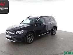 Mercedes GLB250