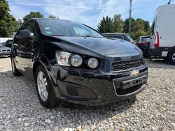 Schwarz Gebraucht 2011 Chevrolet Aveo Limousine | 2.500 € (Guter Preis)