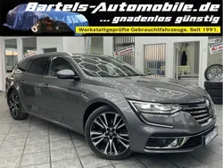 Grau Gebraucht 2022 Renault Talisman Initiale Paris Limousine | 23.450 € (Fairer Preis)