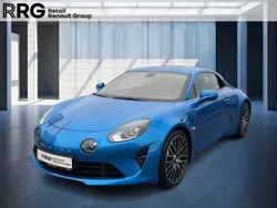 Blau Gebraucht 2023 Alpine A110 Coupé | 64.440 € (Fairer Preis)