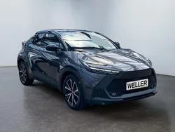 Weiß Neu 2025 Toyota C-HR SUV | 38.890 € (Guter Preis)