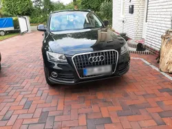 Schwarz Gebraucht 2013 Audi Q5 SUV | 13.999 € (Fairer Preis)