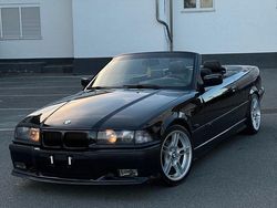 Gebraucht 1995 BMW 320 Cabriolet M Sport Cabrio | 10.899 €