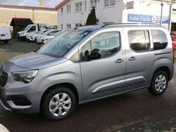 Grau Gebraucht 2023 Opel Combo-e Life Van / Kleinbus | 21.999 € (Superpreis)