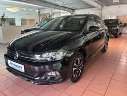 Schwarz Gebraucht 2021 VW Polo United Kleinwagen | 17.800 € (Fairer Preis)