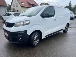 Weiß Gebraucht 2022 Fiat Scudo Van / Kleinbus | 17.000 € (Guter Preis)