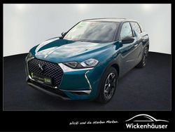Lackierung bougainvilliers/typ aussenver (metallic) Gebraucht 2022 DS Automobiles DS3 Crossback E-Tense SUV | 16.990 € (Fairer Preis)