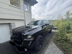 Schwarz Gebraucht 2017 Dodge Ram Abholung | 30.000 € (Guter Preis)