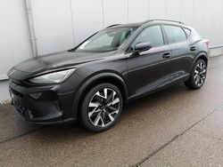 Midnightschwarz metallic Gebraucht 2024 Cupra Formentor SUV | 39.990 € (Guter Preis)