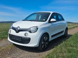 Weiß Gebraucht 2016 Renault Twingo Experience Kleinwagen | 6.000 € (Guter Preis)