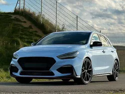 Blau Gebraucht 2022 Hyundai i30 Edition Limousine | 30.100 € (Fairer Preis)
