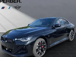 Schwarz Neu 2025 BMW M240 M Sport Coupé | 59.890 € (Guter Preis)