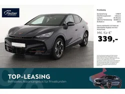 Grau Neu 2025 Cupra Tavascan Endurance SUV | 45.980 € (Guter Preis)