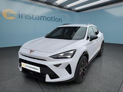 Weiß Neu 2025 Cupra Formentor VZ2 SUV | 46.299 € (Teuer)