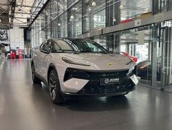 Grau Gebraucht 2025 Lotus Eletre SUV | 97.980 € (Superpreis)