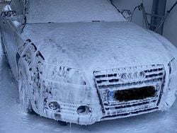 Braun Gebraucht 2011 Audi A5 S-Line Coupé | 12.000 € (Fairer Preis)