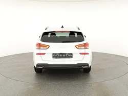 Atlas white Neu 2025 Hyundai i30 Kombi | 23.975 € (Fairer Preis)