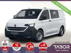 Weiß Neu 2025 VW T6.1 Van | 37.088 € (Superpreis)