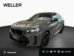 Grigio telesto perl (grau) Neu 2024 BMW X6 M Sport SUV | 124.890 €
