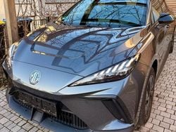 Gebraucht 2023 MG MG4 EV Kleinwagen | 18.550 € (Fairer Preis)