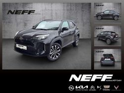 Mysticschwarz mica Neu 2025 Toyota Yaris Cross SUV | 27.990 € (Guter Preis)