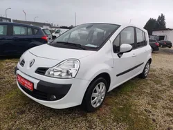 Renault Grand Modus
