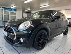 Mini Cooper Clubman