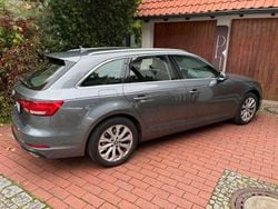 Grau Gebraucht 2019 Audi A4 Design Kombi | 18.750 € (Superpreis)
