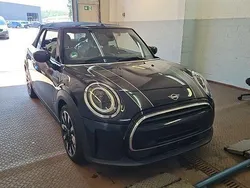 Schwarz Gebraucht 2021 Mini Cooper Cabriolet Classic Cabrio | 17.990 € (Fairer Preis)