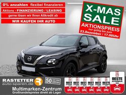 Pearl black Gebraucht 2025 Nissan Juke 360º SUV | 21.879 € (Fairer Preis)